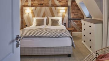 Comfort Apartment, Non Smoking | 1 bedroom, free WiFi, bed sheets