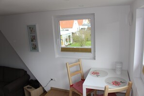 Eigene Küche