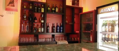 Bar (sur place)