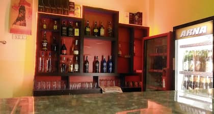 Hotel Riddhi Siddhi Restaurant & Bar