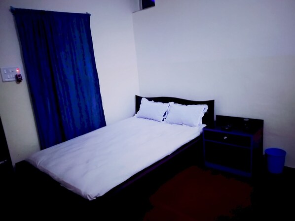In-room safe, free WiFi - Hotel Riddhi Siddhi Restaurant & Bar (Birgunj)