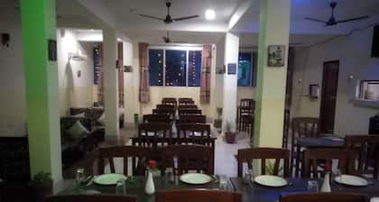 Hotel Riddhi Siddhi Restaurant & Bar