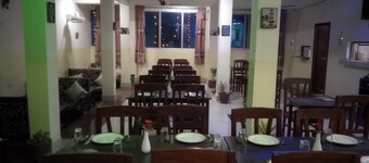 Hotel Riddhi Siddhi Restaurant & Bar