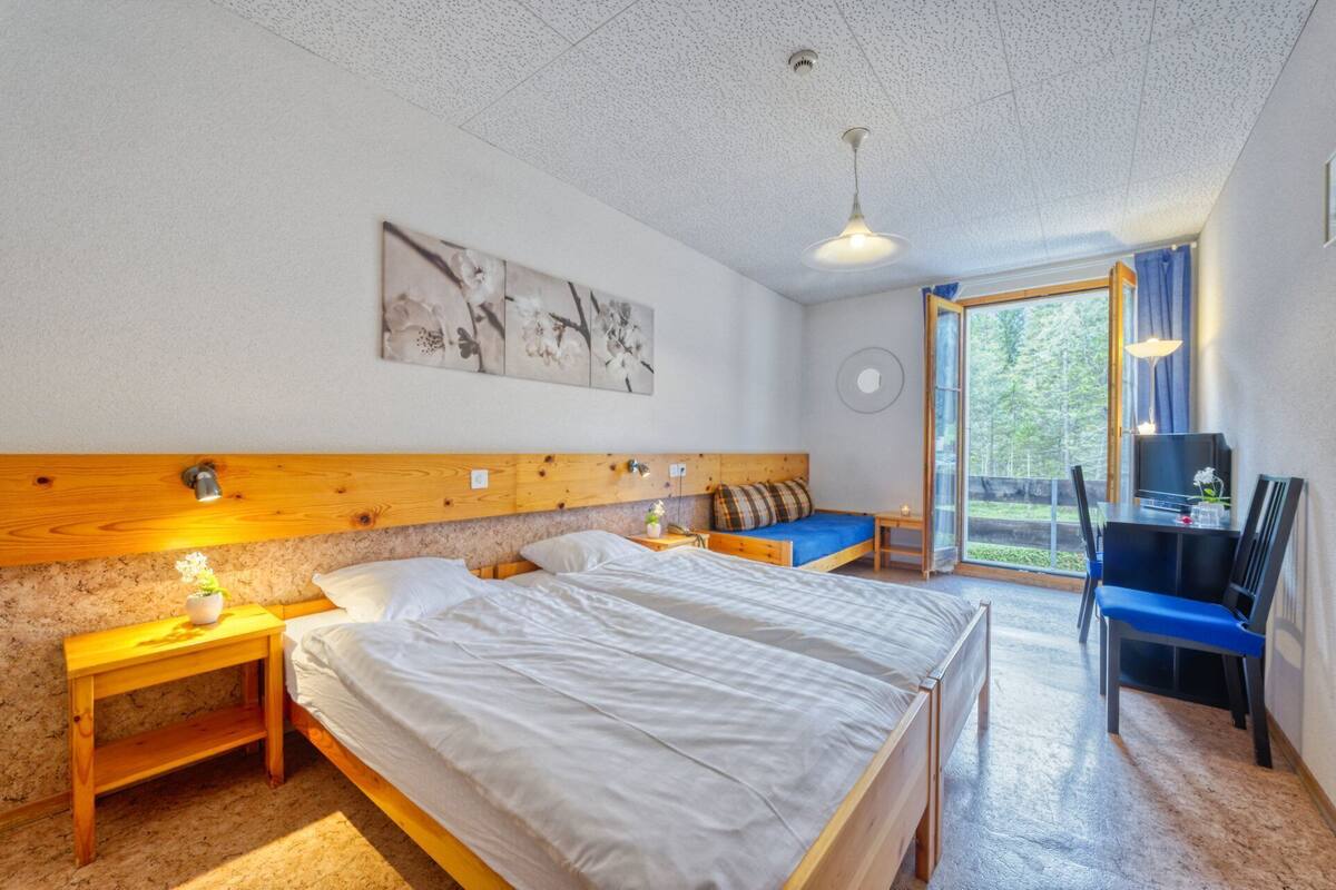 Habitación