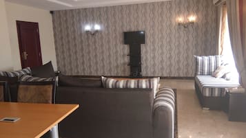 Svit Premium | Matservice på rummet