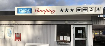 Bergeforsparkens Camping