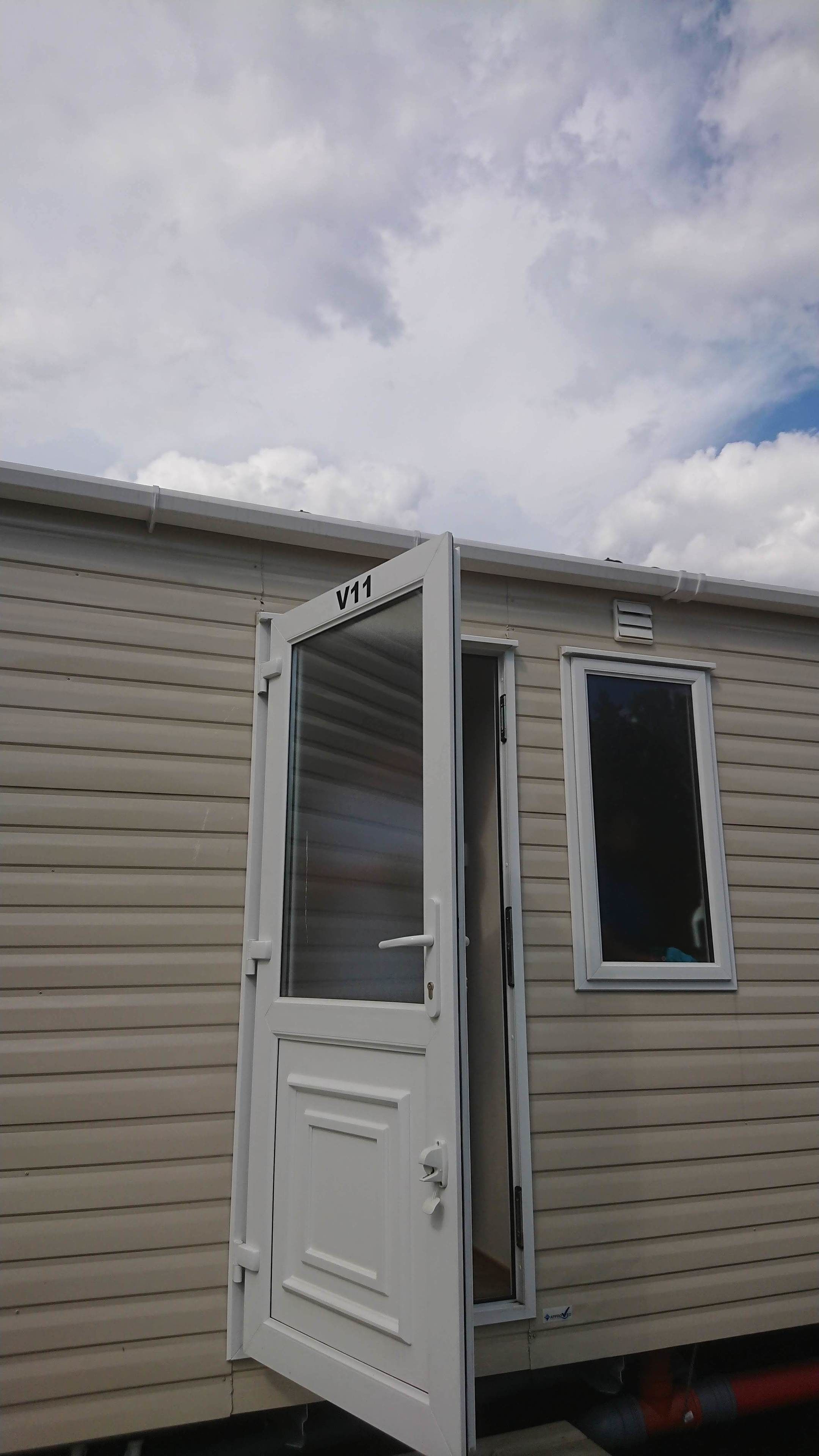 Cabin Superior | Truy cập Internet không dây miễn phí 