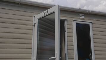 Superior-Ferienhütte | Kostenloses WLAN