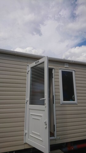 Bergeforsparkens Camping