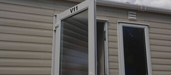 Bergeforsparkens Camping