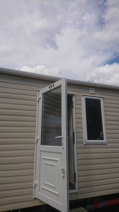 Bergeforsparkens Camping