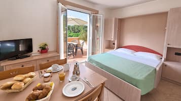 Coffres-forts dans les chambres, décoration personnalisée