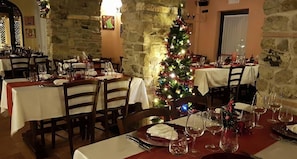 Restaurant - Il Villaggio di Giuele (Finale Ligure)