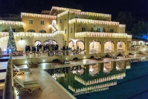 Exterior - Il Villaggio di Giuele (Finale Ligure)