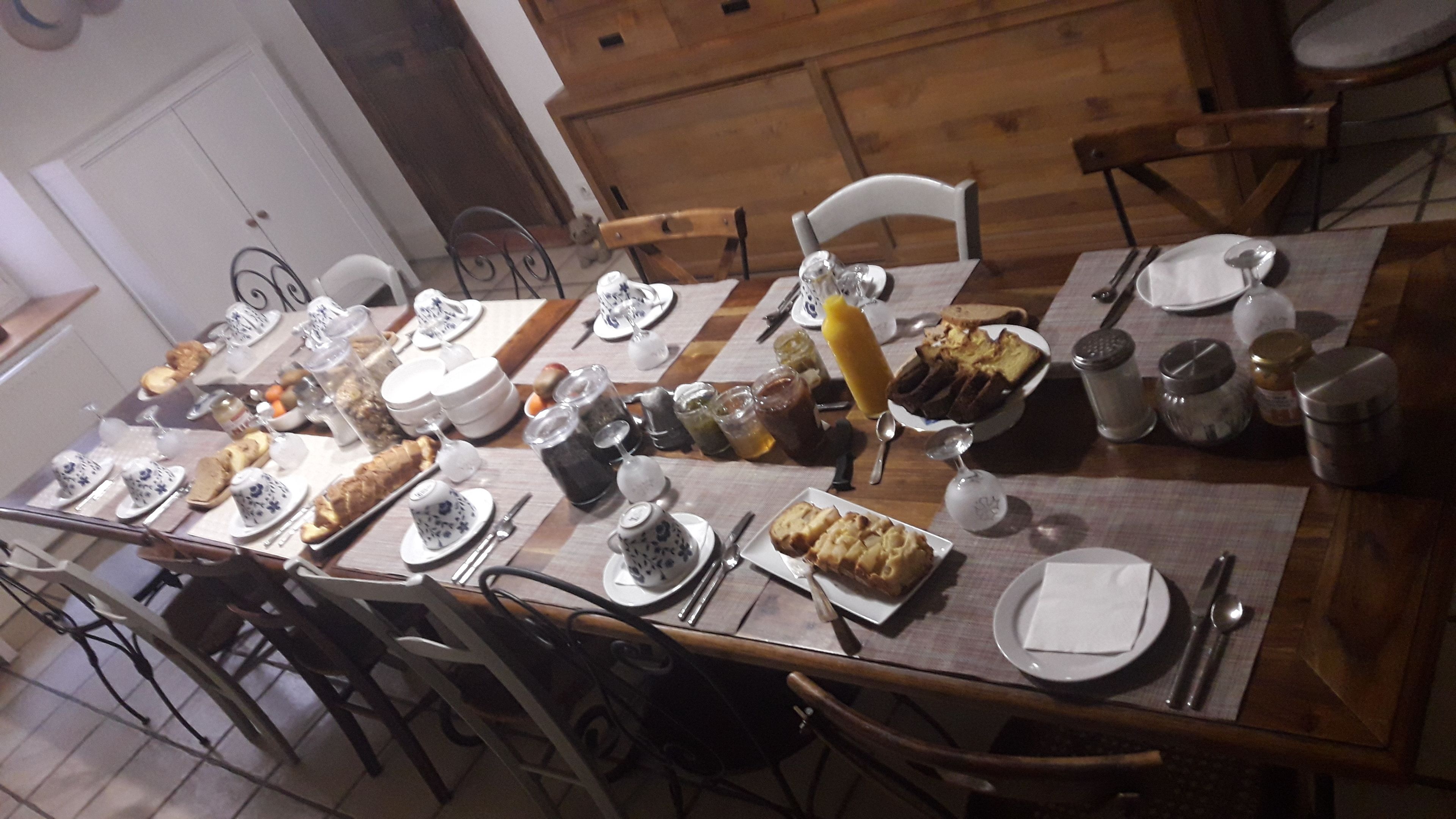 خدمة المقهى