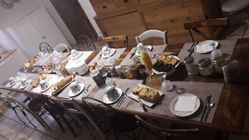 خدمة المقهى
