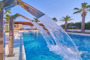Spa - Eva Bay Hotel On The Beach Adults Only (Rethymno)