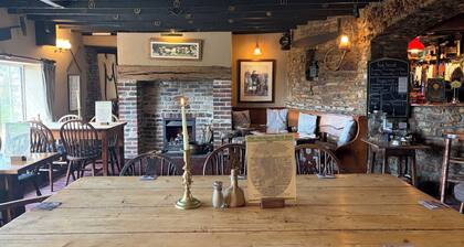 Hunters Rest Inn