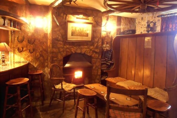 Bar (in loco)