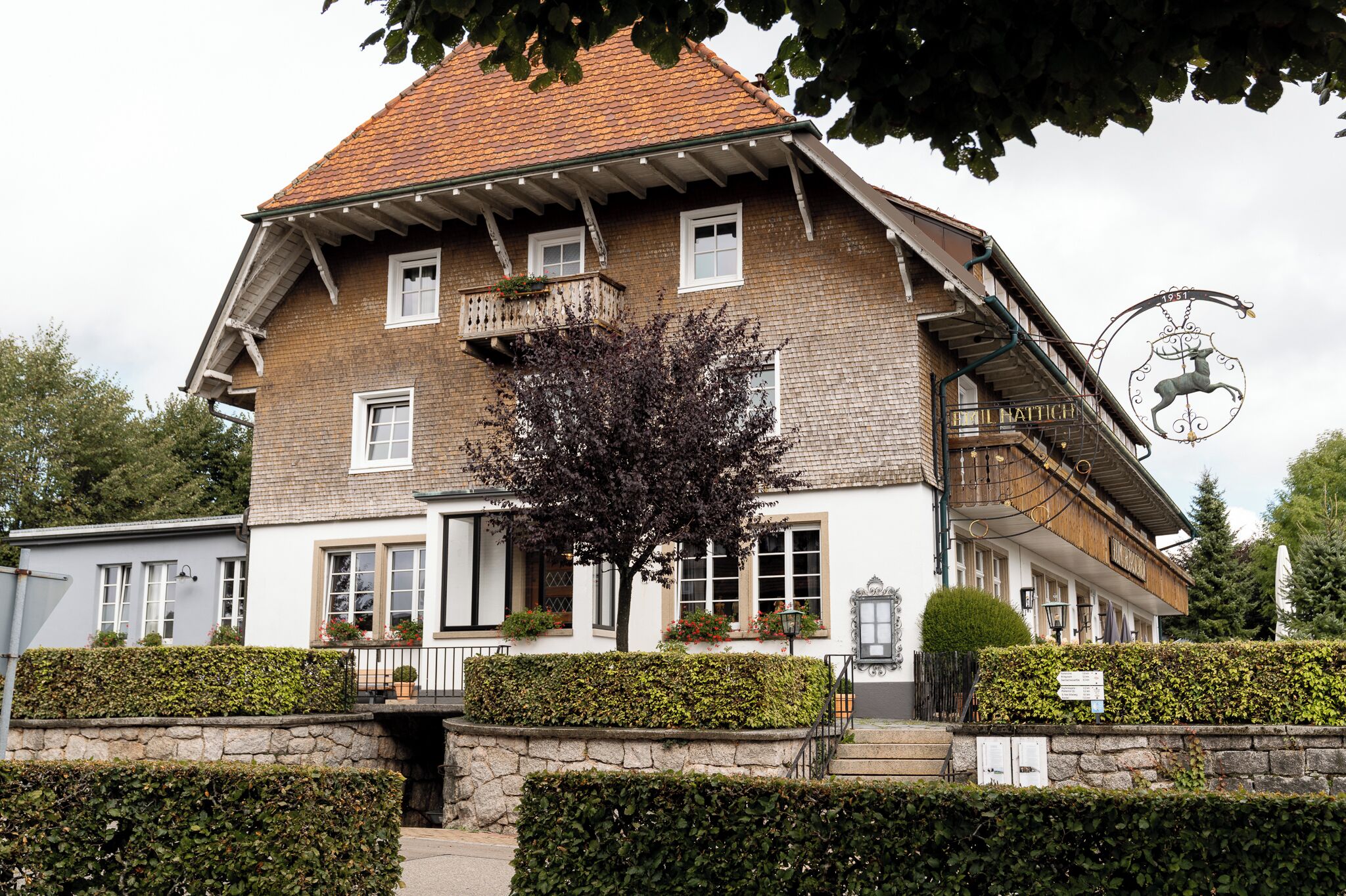 Eksteriør