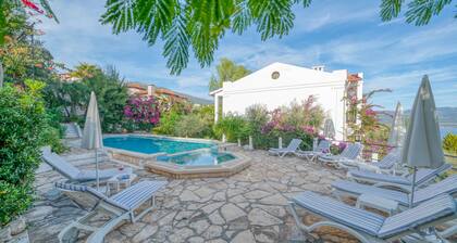 Villa Lycia