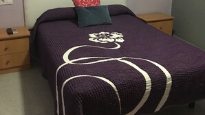 Cunas gratuitas, wifi gratis y ropa de cama 