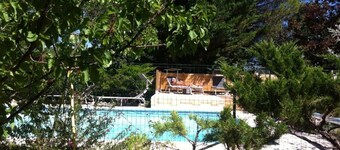 Domaine Le Laou Chambres d'hôtes