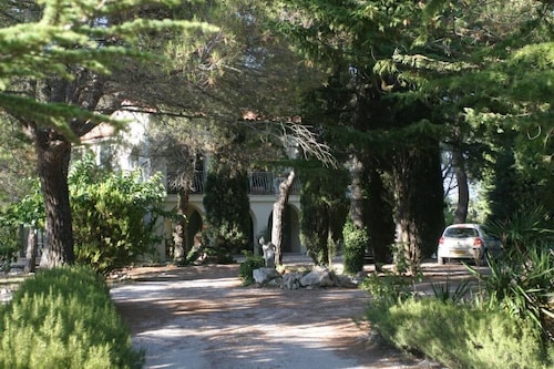 Domaine Le Laou Chambres d'hôtes