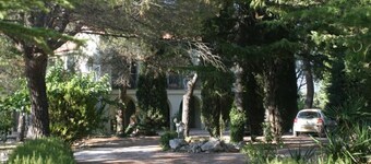 Domaine Le Laou Chambres d'hôtes