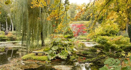 Le Domaine de Courances