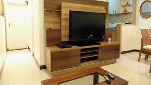 Apartment, Multiple Beds | Living room - Rio Estate Apartamento 608 (Rio de Janeiro)