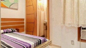 Apartment, Multiple Beds - Rio Estate Apartamento 608 (Rio de Janeiro)