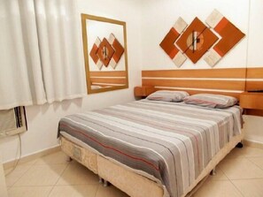 Căn hộ, nhiều giường | 3 phòng ngủ, bàn ủi/dụng cụ ủi quần áo 