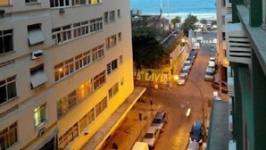 Apartment, Multiple Beds | View from room - Rio Estate Apartamento 608 (Rio de Janeiro)