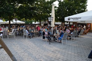 Dining - Zur Länd (Moosburg)