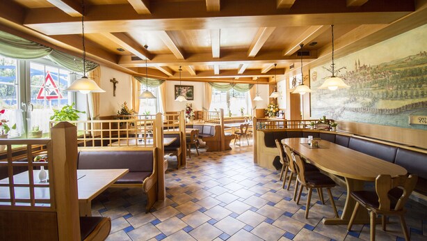 Restaurant - Zur Länd (Moosburg)