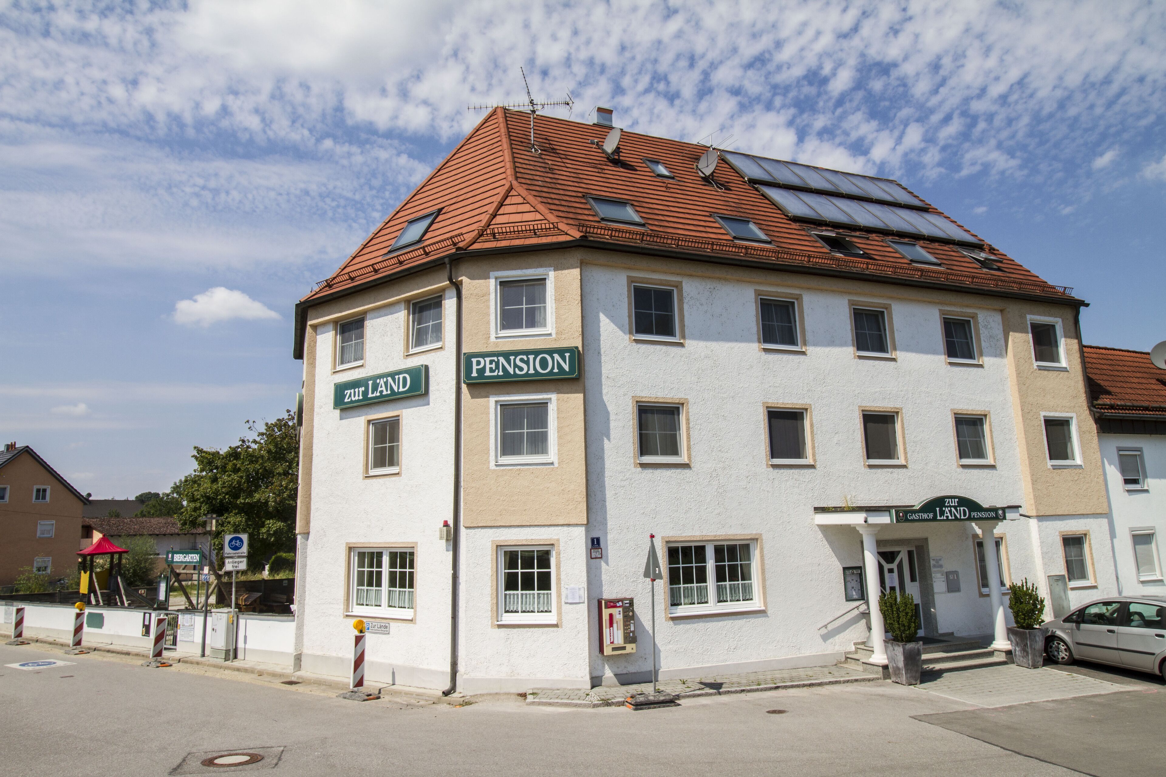 children’s activities