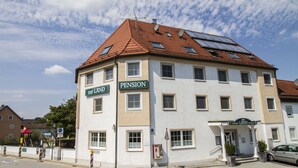 Children's activities - Zur Länd (Moosburg)