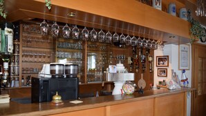 Reception - Zur Länd (Moosburg)