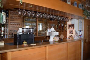 Reception - Zur Länd (Moosburg)