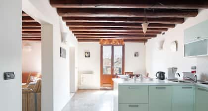 Ca'coriandolo