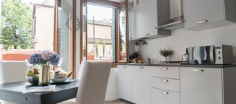 Appartamento Venier