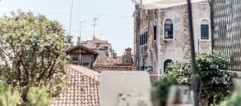 Three Terraces