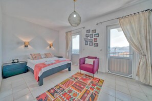 Villa, 4 Schlafzimmer | 4 Schlafzimmer, Schreibtisch, Bügeleisen/Bügelbrett, kostenloses WLAN