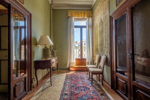Appartement, 3 chambres