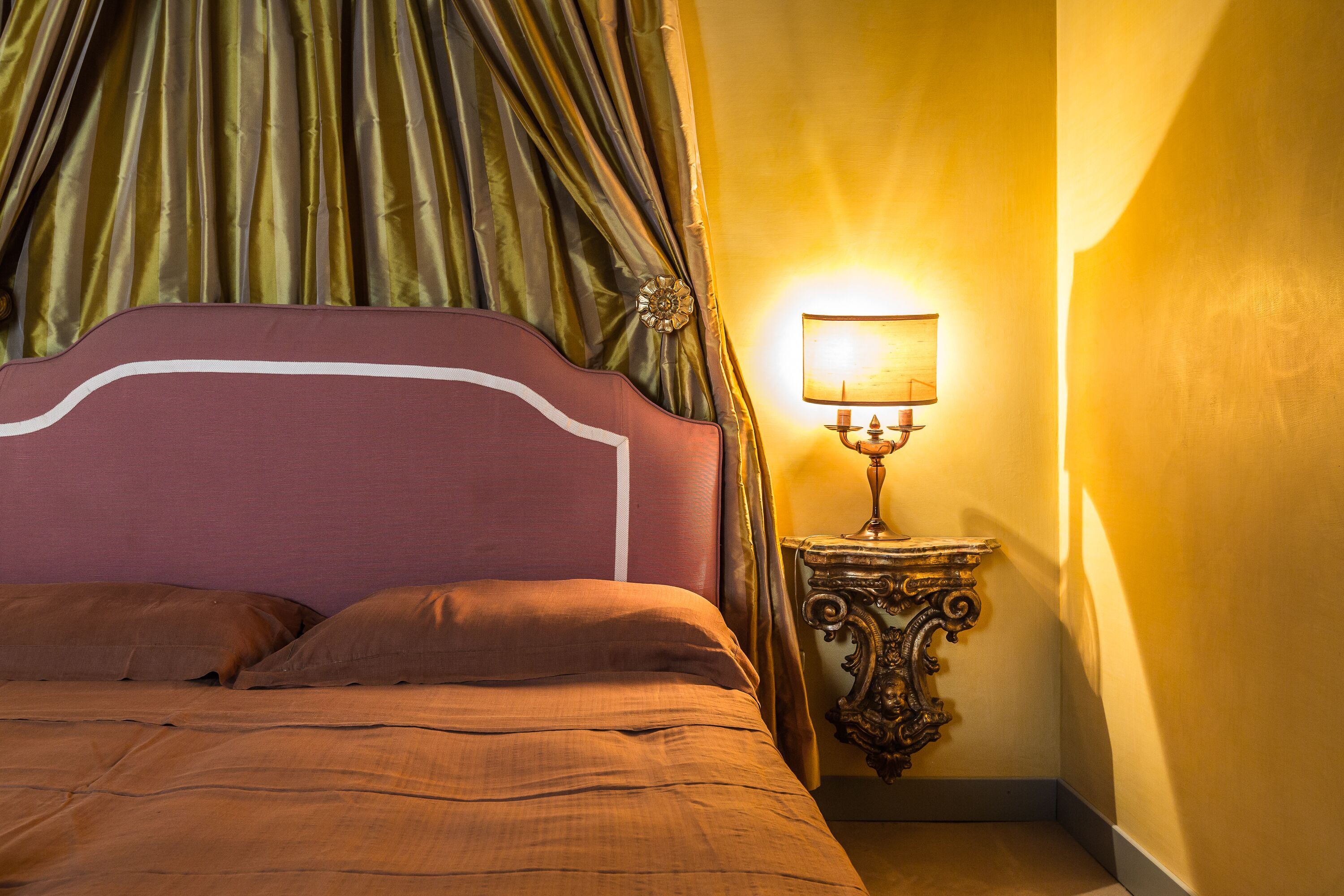 Departamento, 2 habitaciones, Terraza | 2 habitaciones, escritorio y cortinas blackout 