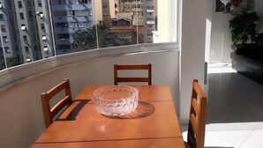 Unclassified image, 5 of 24, button - Rio Estate Apartamento 73F (Rio de Janeiro)