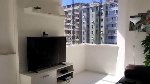 Unclassified image, 1 of 24, button - Rio Estate Apartamento 73F (Rio de Janeiro)