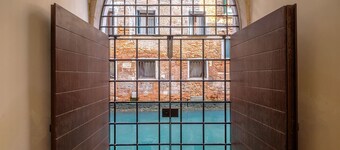 Palazzo Ca' Moro apartments