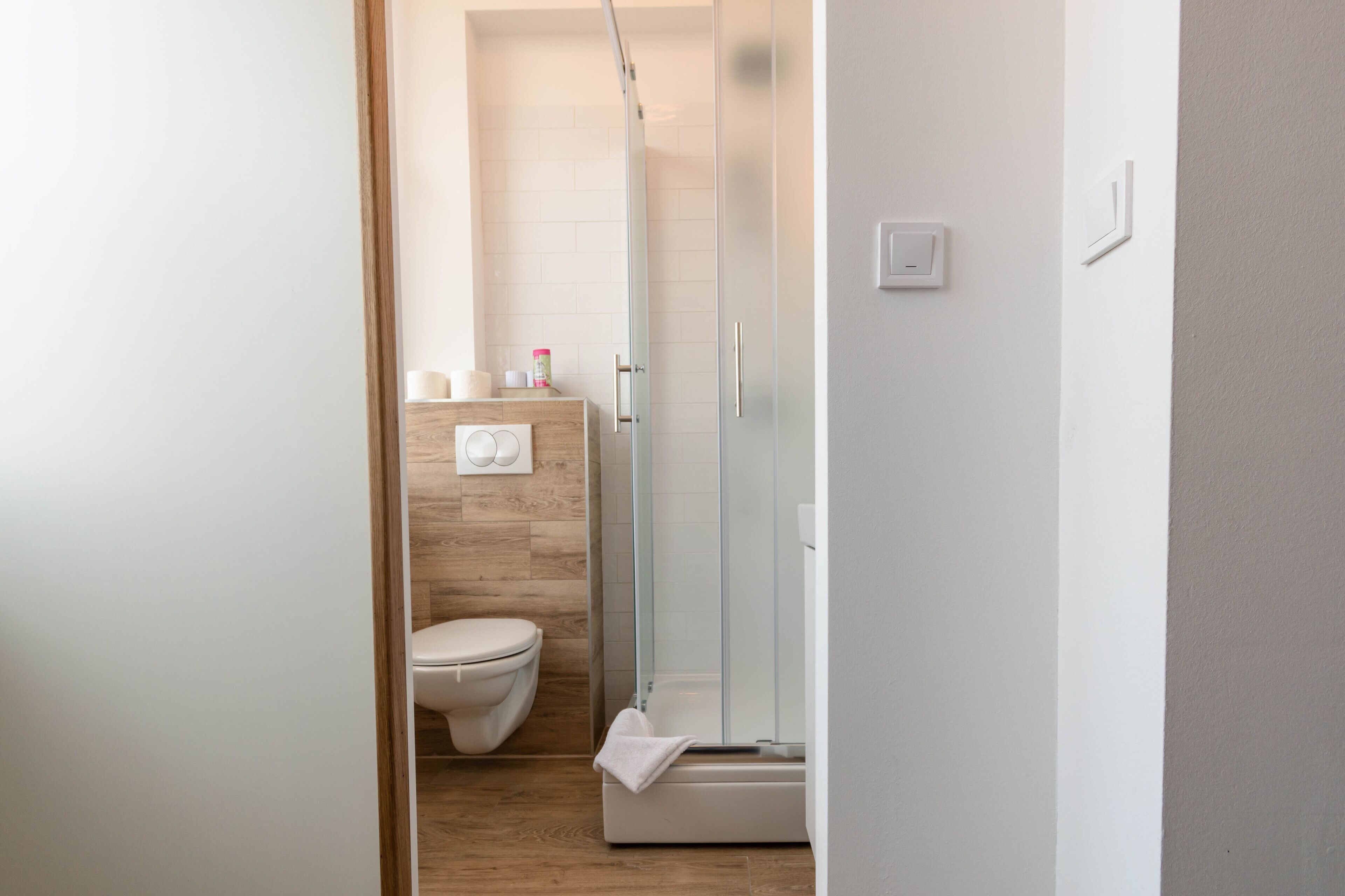 City Studio Suite | Meja, seterika/papan seterika, Wi-fi percuma, cadar katil 